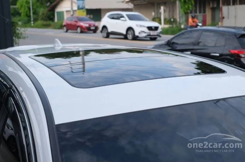 Honda CR-V 2.4EL 4WD sunroof 2021