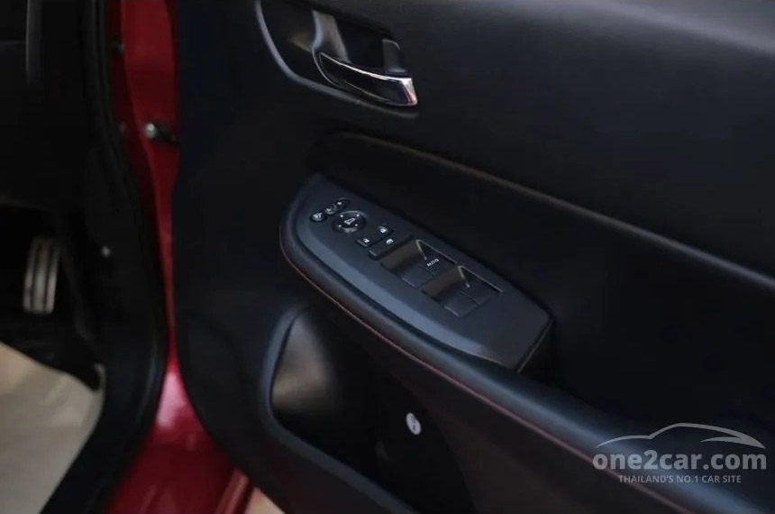 Honda City 1.0RS TOP 2020