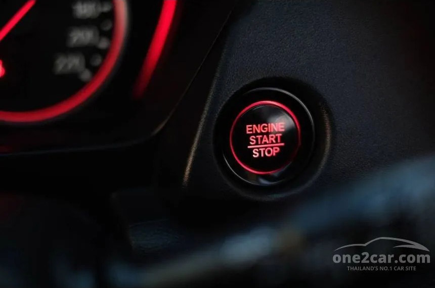 Honda City 1.0RS TOP 2020