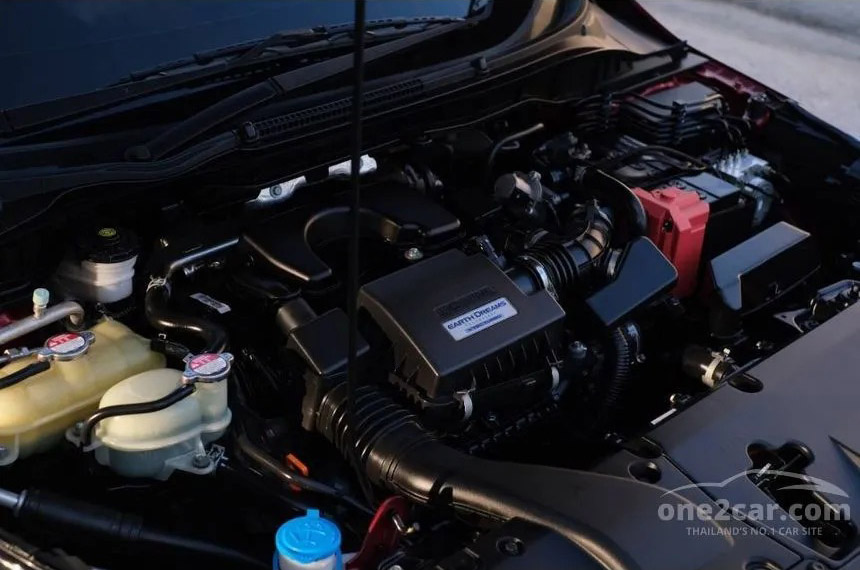 Honda City 1.0RS TOP 2020