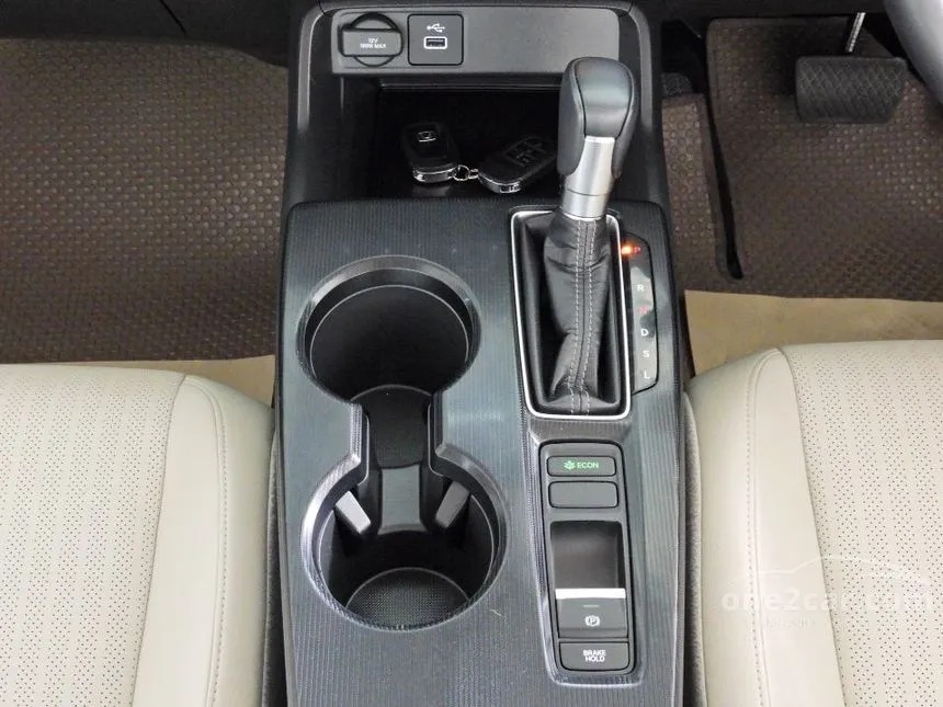 Honda Civic 1.5turbo EL+ 2022