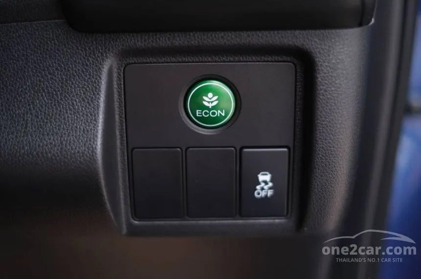 Honda HR-V 1.8 (ปี 14-18) E SUV 2015