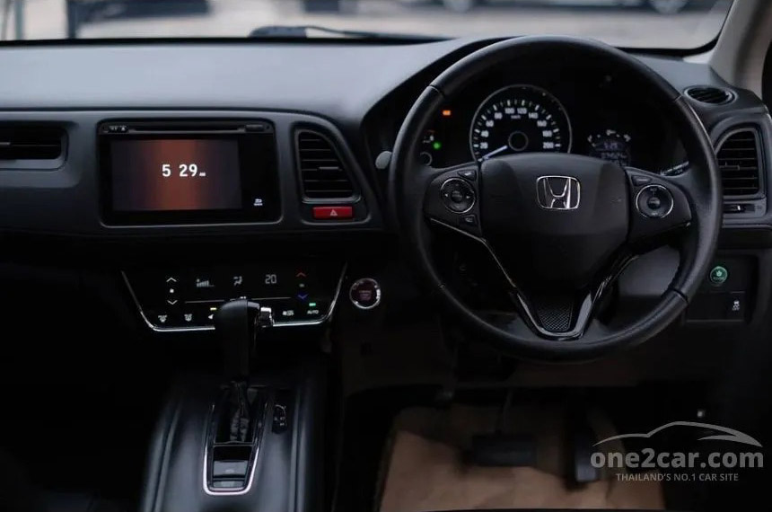 Honda HR-V 1.8 (ปี 14-18) E SUV 2015