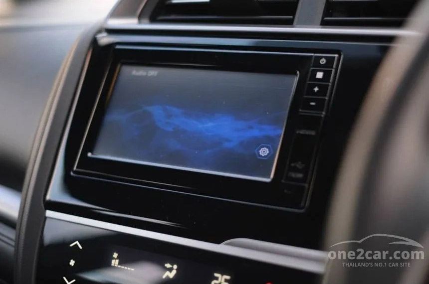 Honda Jazz 1.5 RS i-VTEC Hatchback 2019