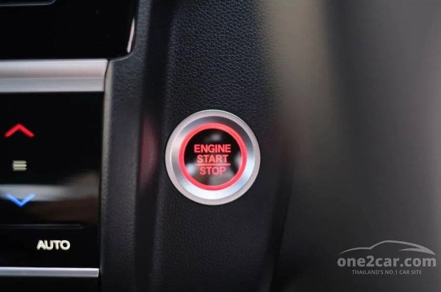 Honda Jazz 1.5 RS i-VTEC Hatchback 2019