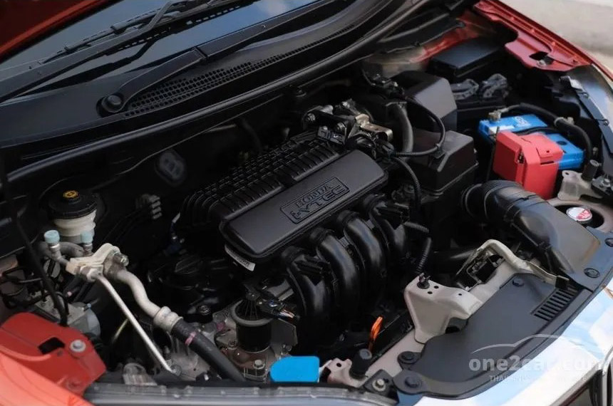 Honda Jazz 1.5 RS i-VTEC Hatchback 2019