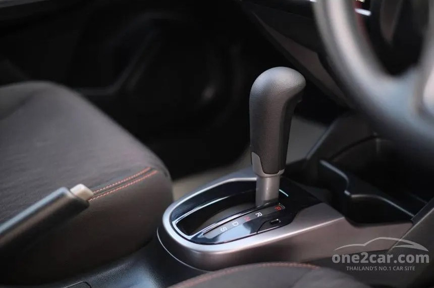 Honda Jazz 1.5 RS i-VTEC Hatchback 2019