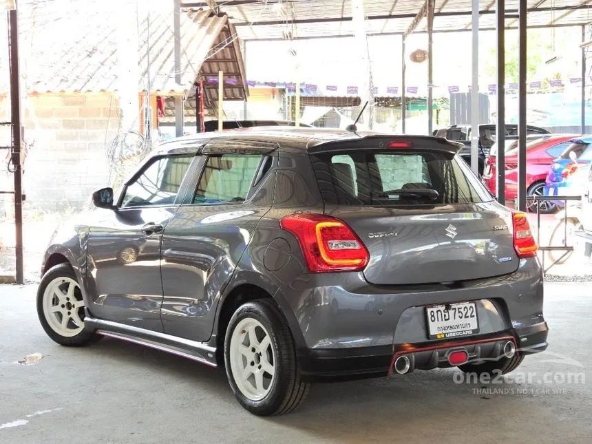 Suzuki Swift 1.2GL 2019
