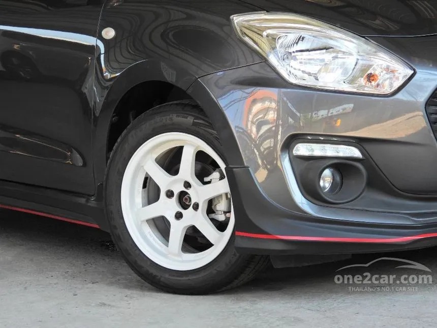 Suzuki Swift 1.2GL 2019