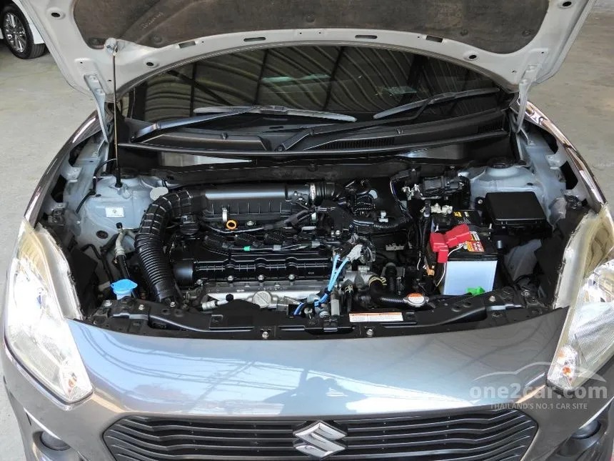 Suzuki Swift 1.2GL 2019