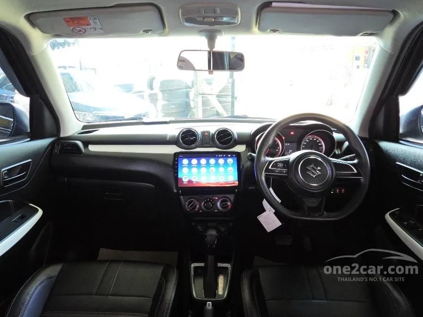 Suzuki Swift 1.2GL 2019